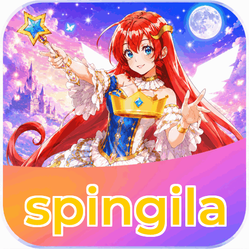 spingila