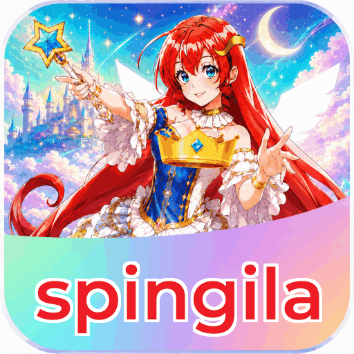 spingila