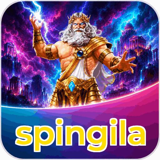 spingila