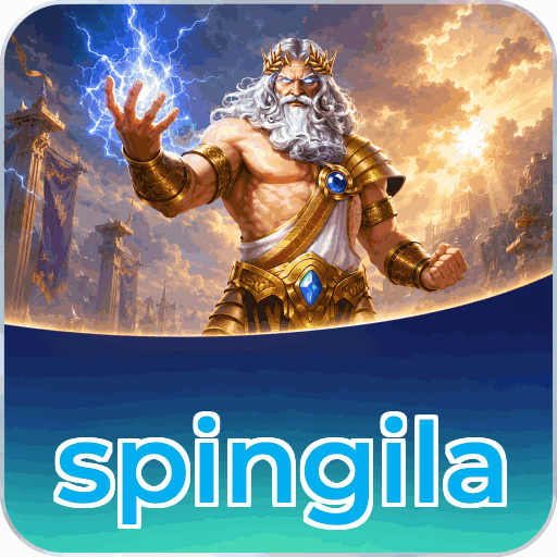 spingila