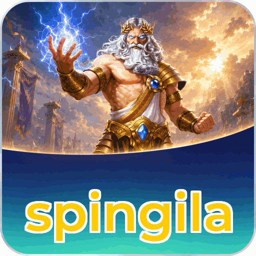 spingila