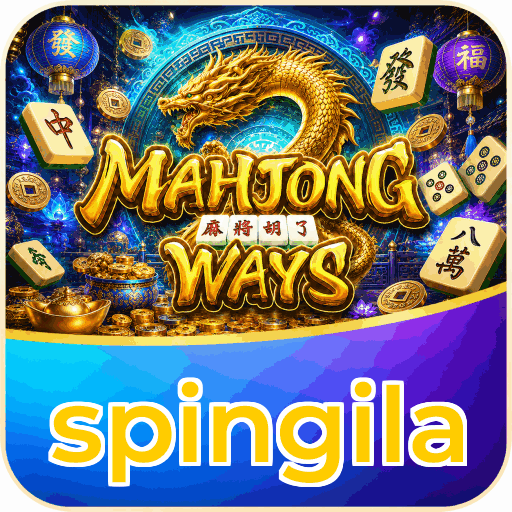spingila