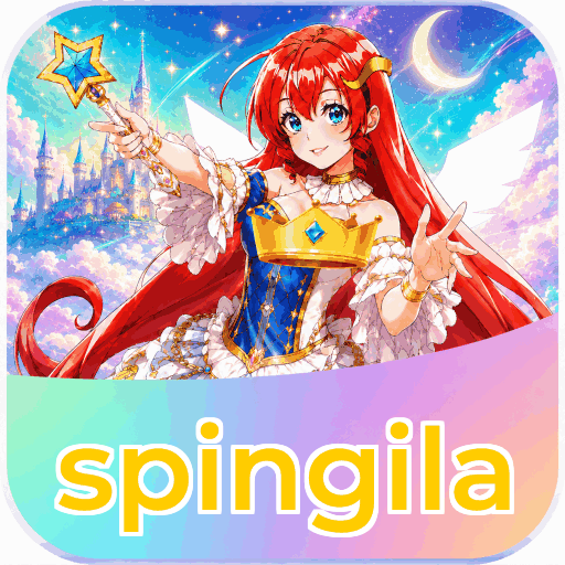 spingila