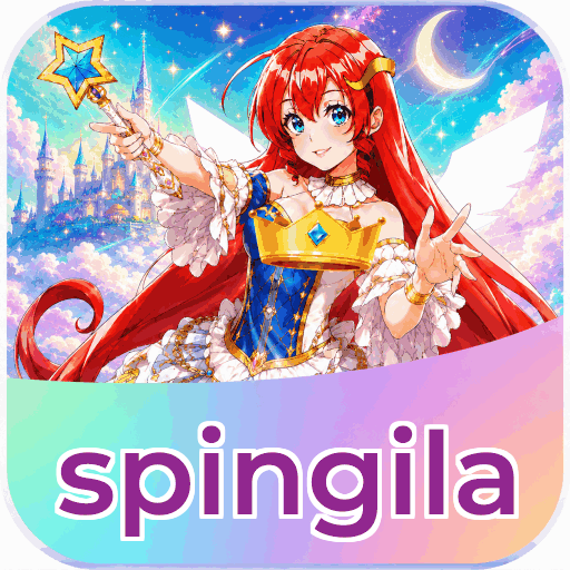 spingila